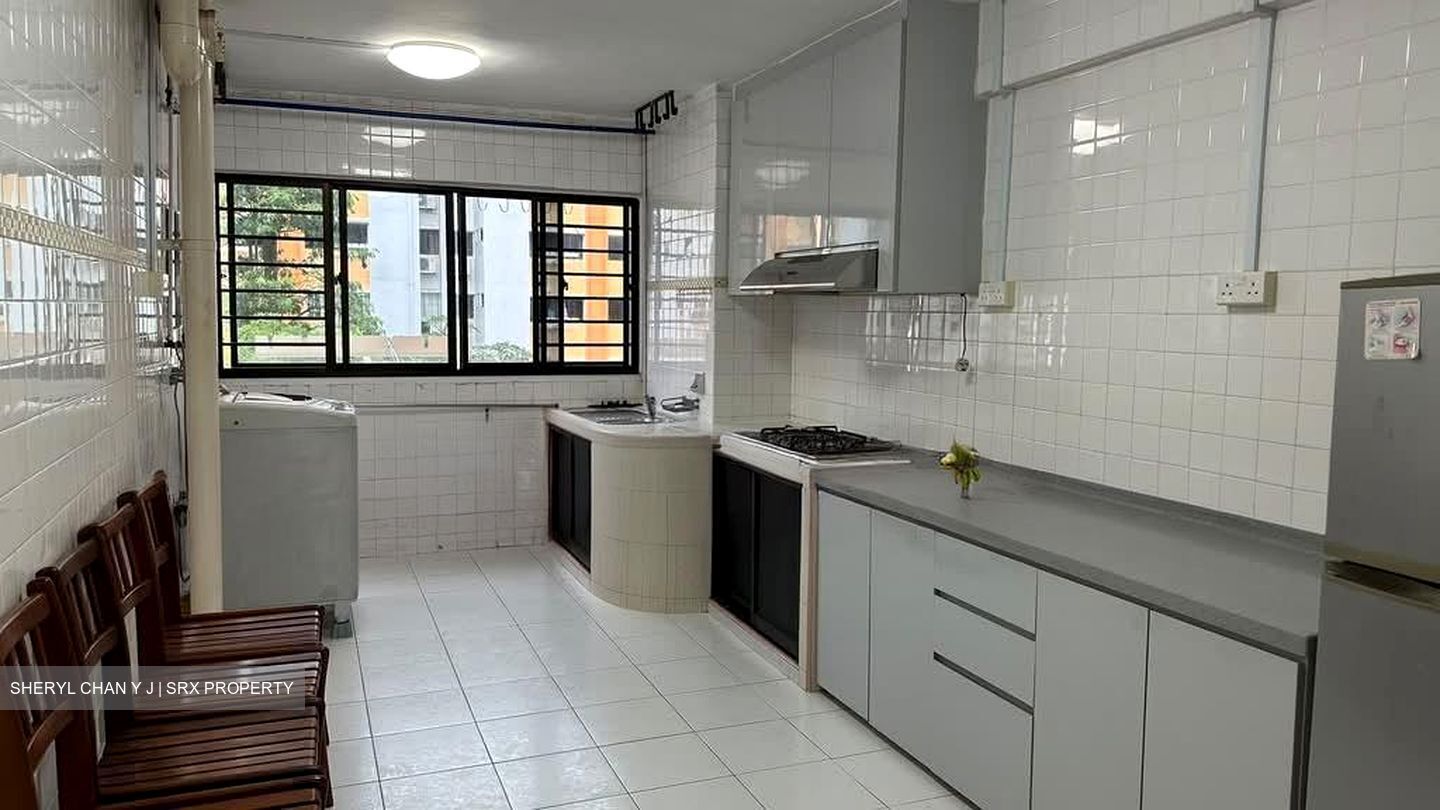 Blk 121 Ang Mo Kio Avenue 3 (Ang Mo Kio), HDB 3 Rooms #577678561